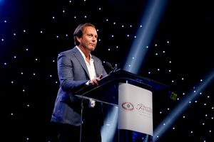 Will Arnett @ BroadwayWorld Will Arnett Photo