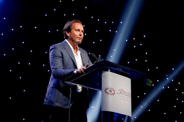 Will Arnett Photo