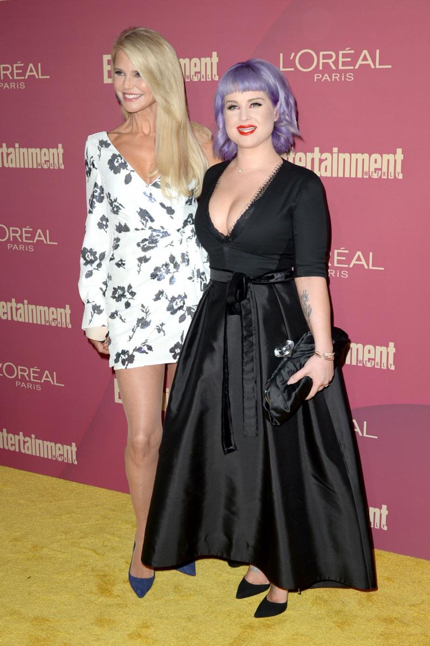 Photo Coverage: CASAMIGOS and Entertainment Weekly's Emmy Party  Image