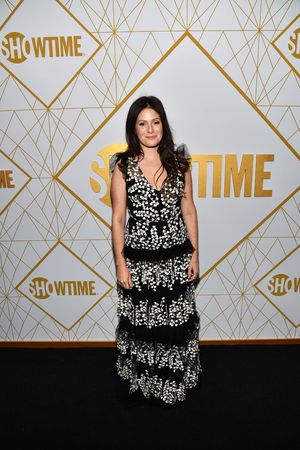 Aleksa Palladino Photo