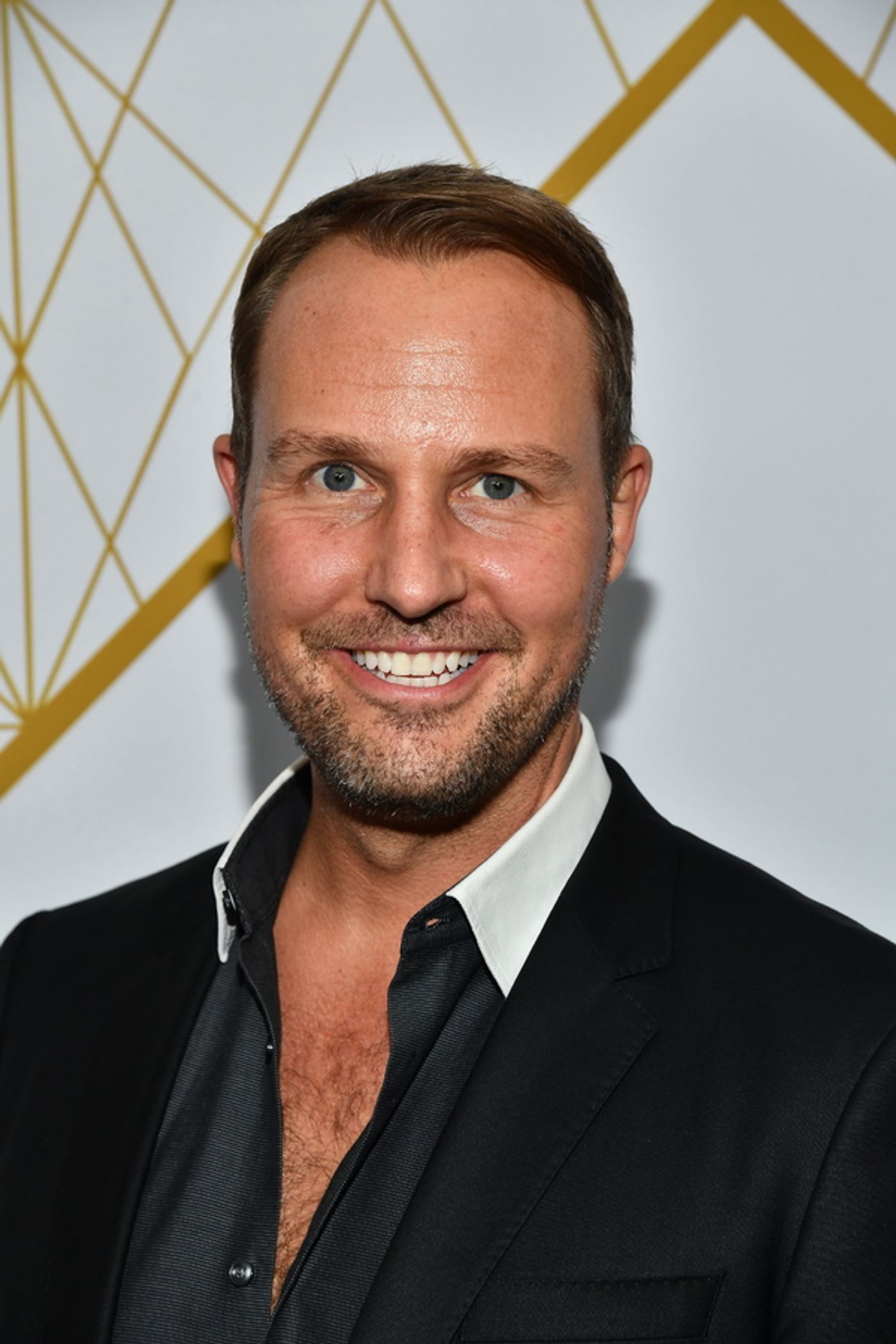 Photo Flash: Ben Stiller, Stephen Colbert, David Arquette, and Many More Celebrate at the 2019 Showtime Emmy Eve Party Photo Flash: Ben Stiller, Stephen Colbert, David Arquette, and Many More Celebrate at the 2019 Showtime Emmy Eve Party Image