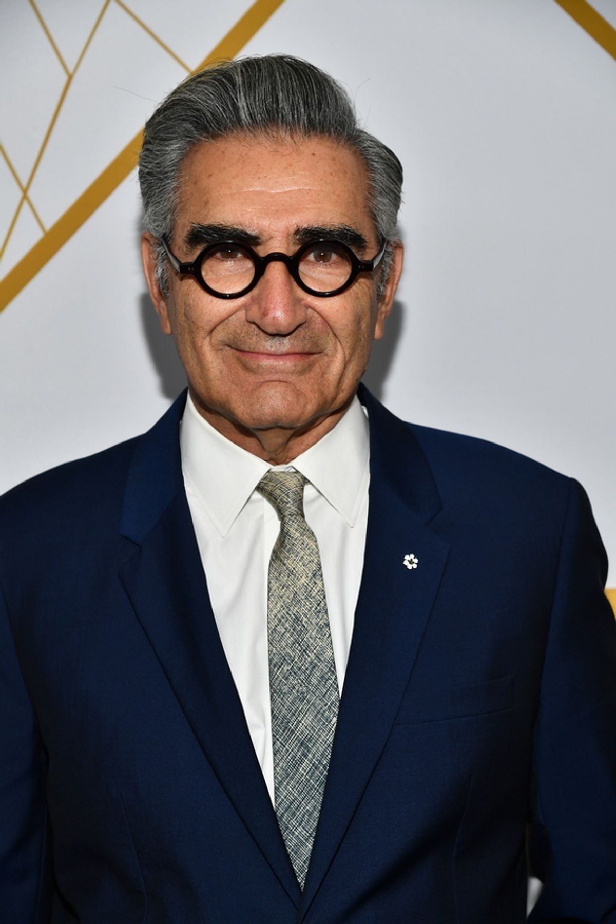 Eugene Levy  at 
