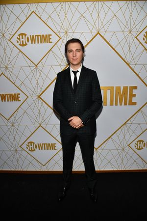 Paul Dano  Photo