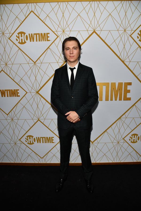 Paul Dano  Photo