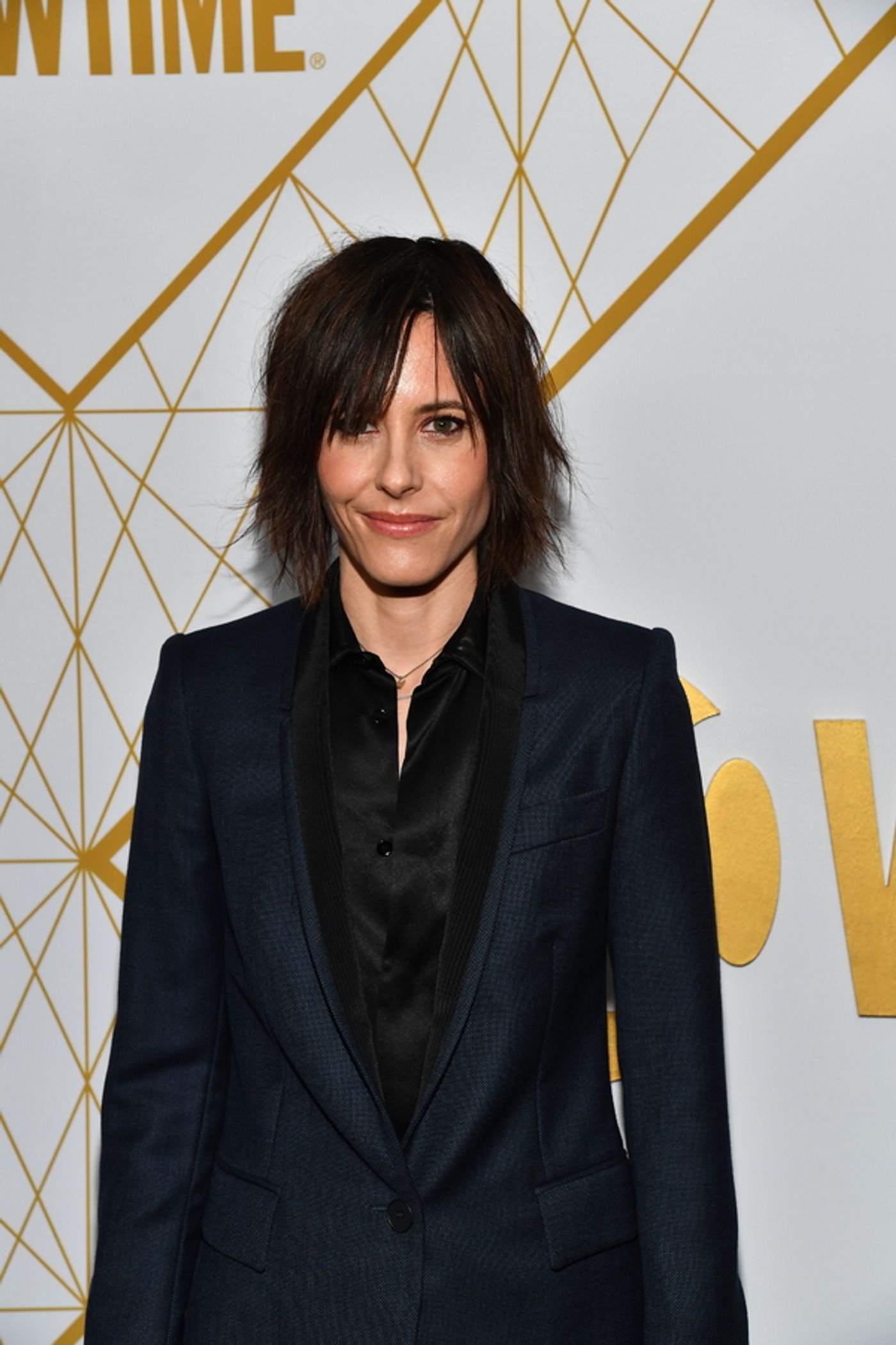 Photo Flash: Ben Stiller, Stephen Colbert, David Arquette, and Many More Celebrate at the 2019 Showtime Emmy Eve Party  Image