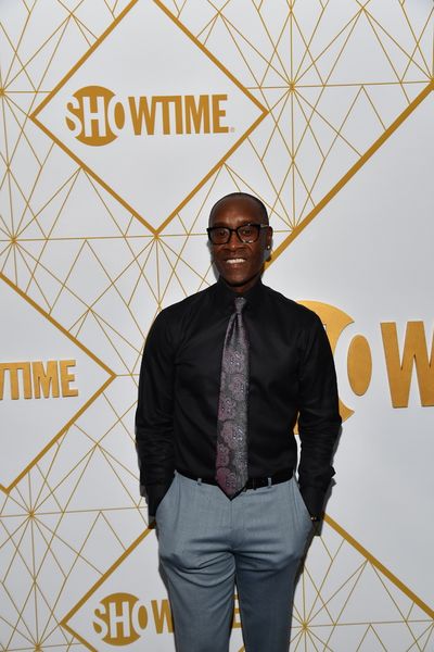 Don Cheadle Photo