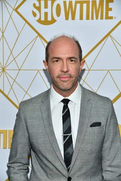 Eric Lange Photo