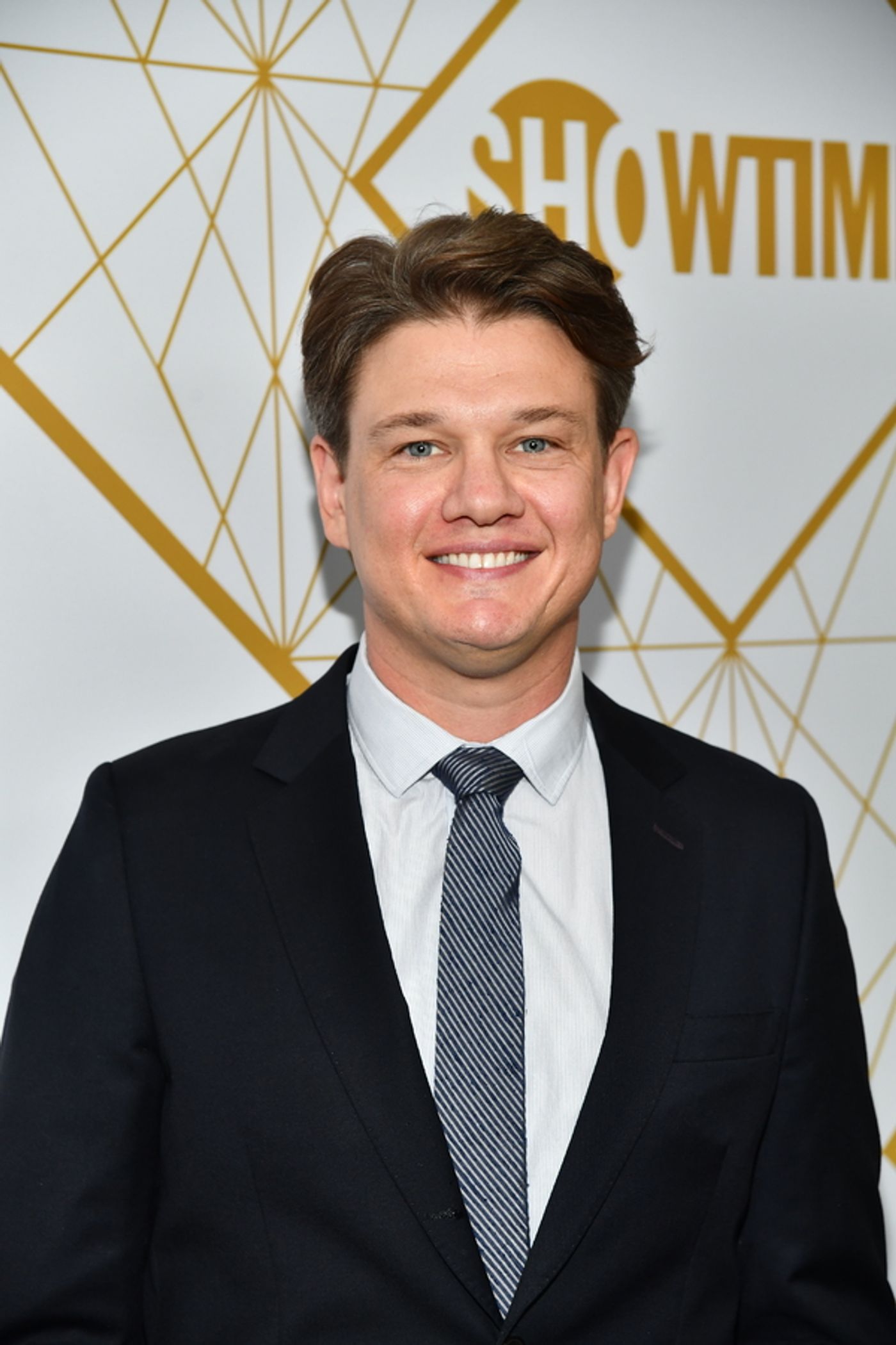 Photo Flash: Ben Stiller, Stephen Colbert, David Arquette, and Many More Celebrate at the 2019 Showtime Emmy Eve Party Photo Flash: Ben Stiller, Stephen Colbert, David Arquette, and Many More Celebrate at the 2019 Showtime Emmy Eve Party Image