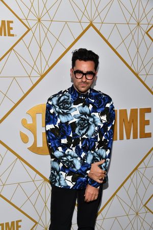 Dan Levy @ BroadwayWorld Dan Levy Photo
