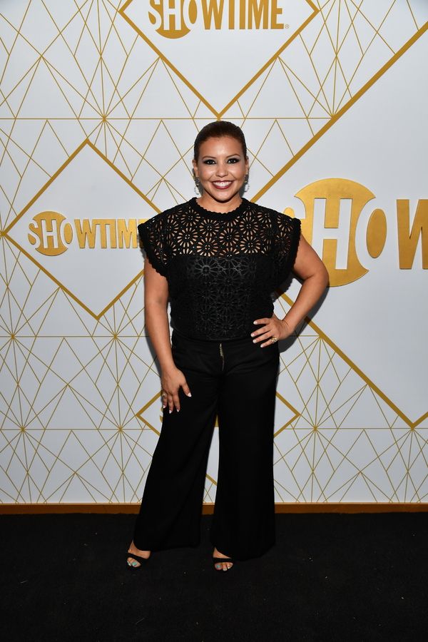 Justina Machado  Photo