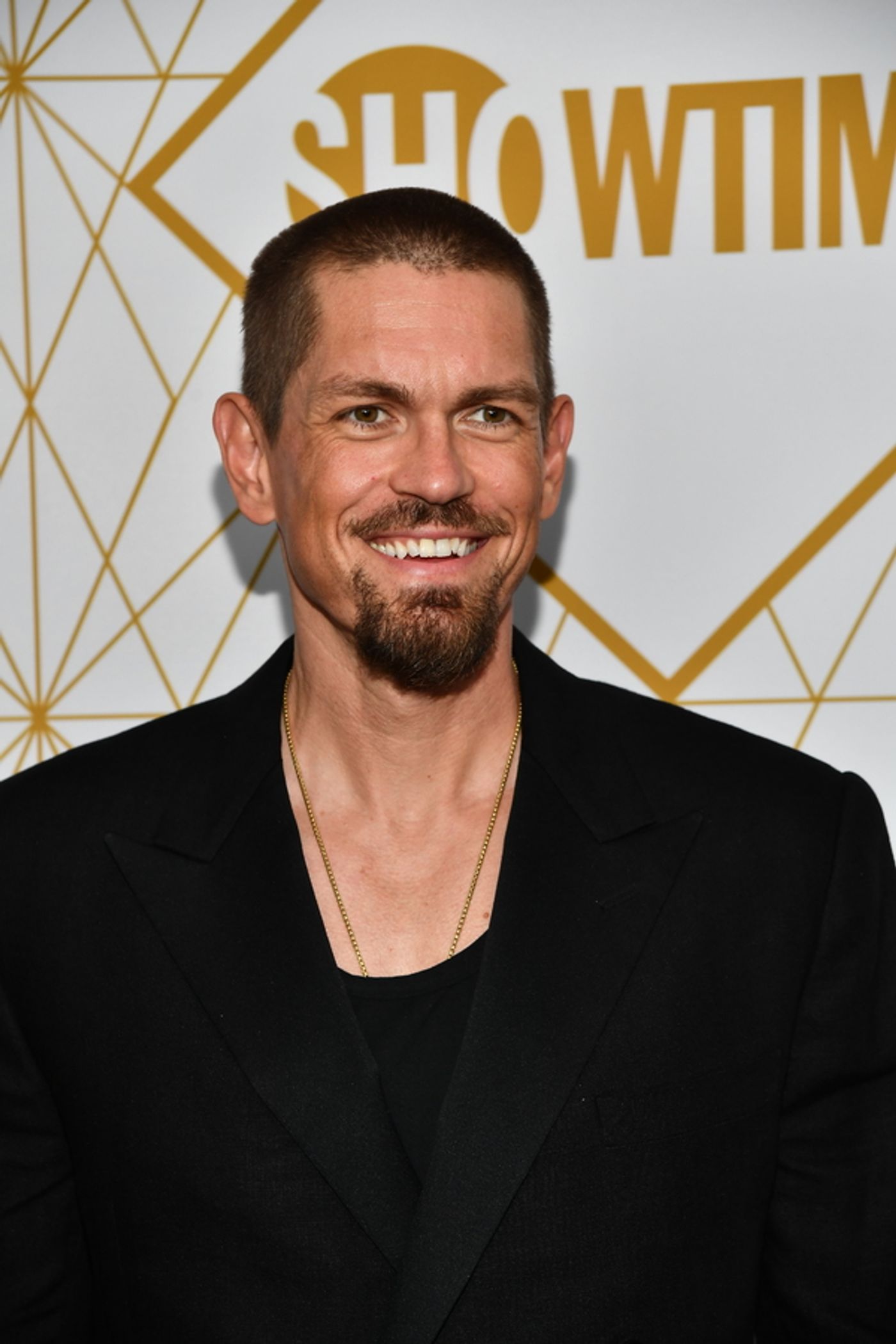 Photo Flash: Ben Stiller, Stephen Colbert, David Arquette, and Many More Celebrate at the 2019 Showtime Emmy Eve Party Photo Flash: Ben Stiller, Stephen Colbert, David Arquette, and Many More Celebrate at the 2019 Showtime Emmy Eve Party Image