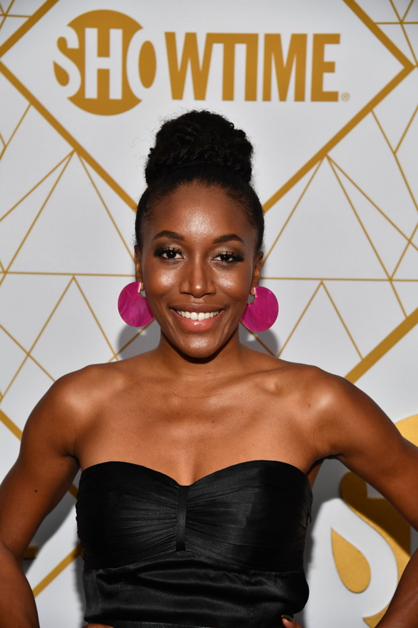 Photo Flash: Ben Stiller, Stephen Colbert, David Arquette, and Many More Celebrate at the 2019 Showtime Emmy Eve Party Photo Flash: Ben Stiller, Stephen Colbert, David Arquette, and Many More Celebrate at the 2019 Showtime Emmy Eve Party Image