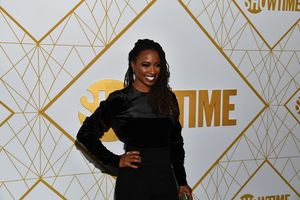 Shanola Hampton  Photo