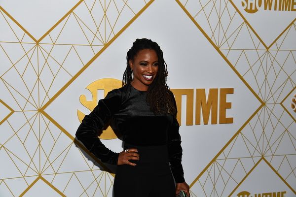Shanola Hampton  Photo