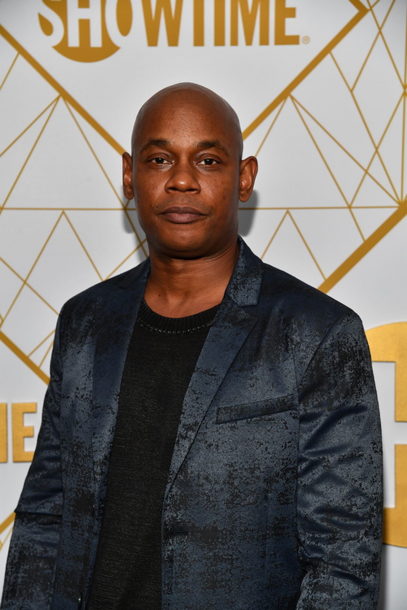 Photo Flash: Ben Stiller, Stephen Colbert, David Arquette, and Many More Celebrate at the 2019 Showtime Emmy Eve Party Photo Flash: Ben Stiller, Stephen Colbert, David Arquette, and Many More Celebrate at the 2019 Showtime Emmy Eve Party Image