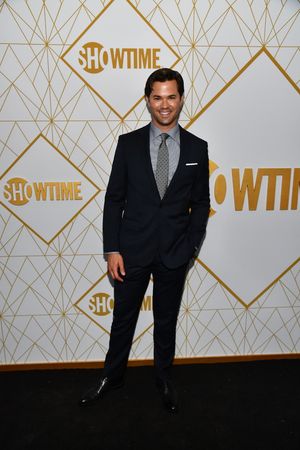 Andrew Rannells  Photo