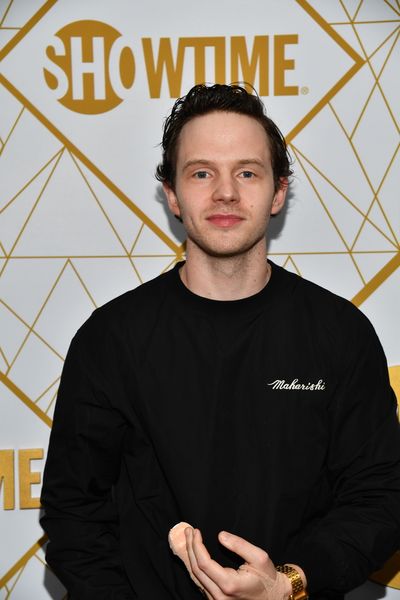 Mark O'Brien Photo