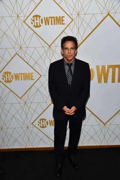 Ben Stiller  Photo
