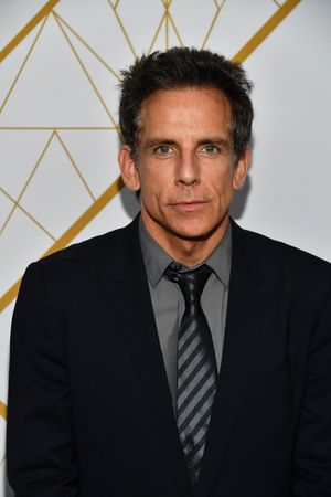 Ben Stiller  Photo