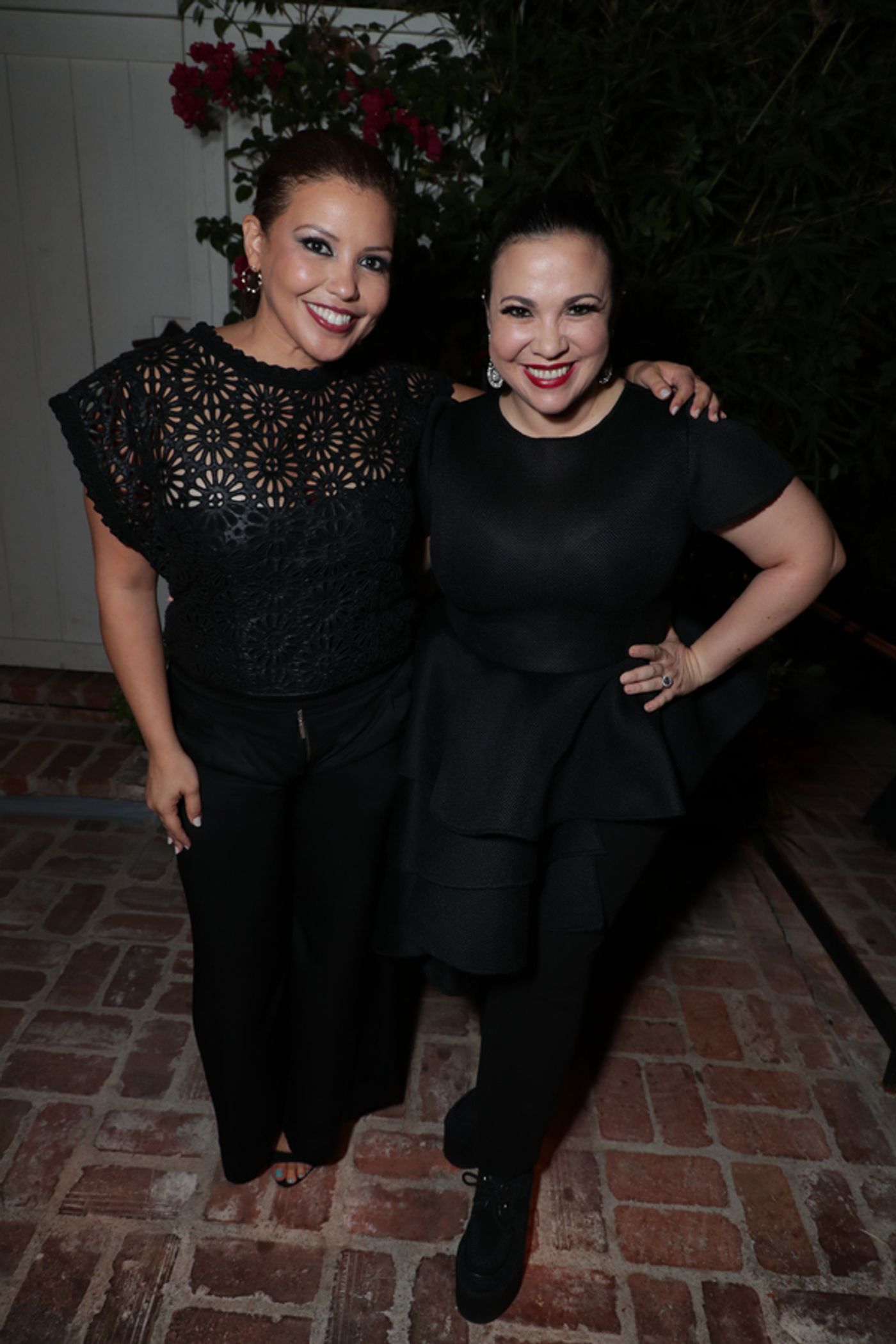 Photo Flash: Ben Stiller, Stephen Colbert, David Arquette, and Many More Celebrate at the 2019 Showtime Emmy Eve Party Photo Flash: Ben Stiller, Stephen Colbert, David Arquette, and Many More Celebrate at the 2019 Showtime Emmy Eve Party Image