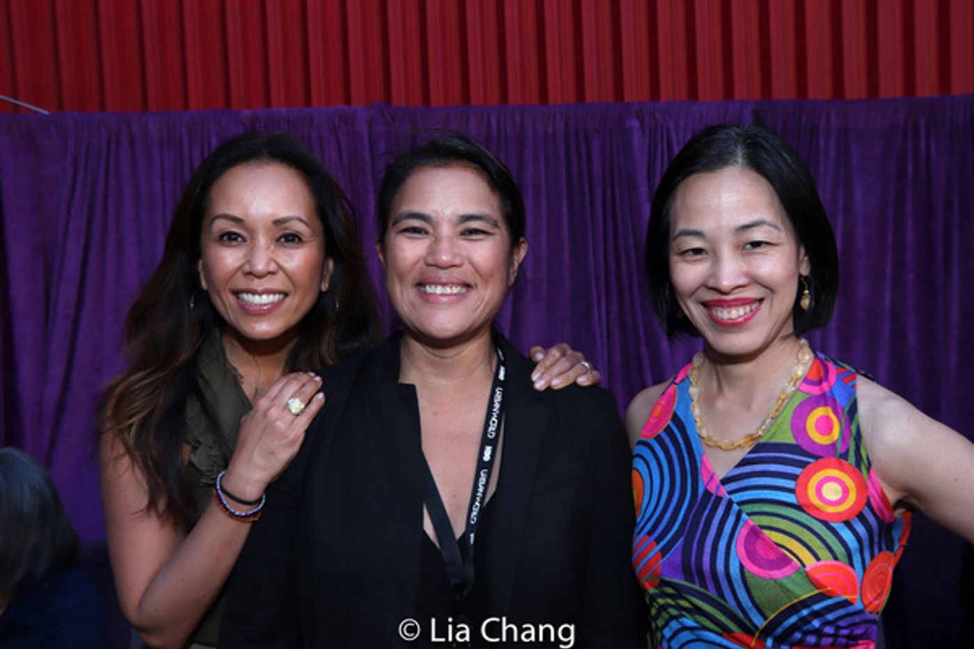 Photo Flash: YELLOW ROSE Starring Eva Noblezada Wins Big at 23rd Annual Urbanworld Film Festival  Image