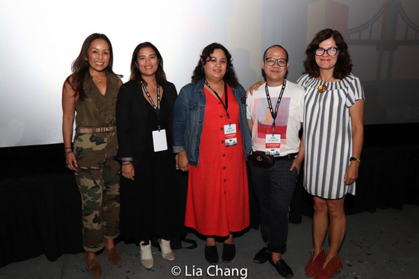 Photo Flash: YELLOW ROSE Starring Eva Noblezada Wins Big at 23rd Annual Urbanworld Film Festival  Image
