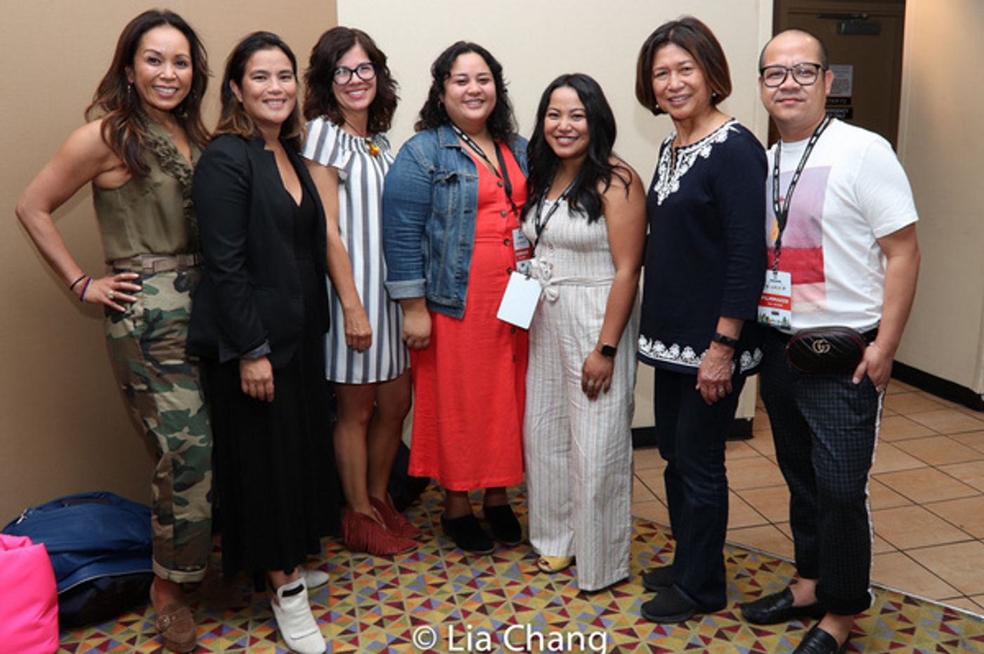 Photo Flash: YELLOW ROSE Starring Eva Noblezada Wins Big at 23rd Annual Urbanworld Film Festival  Image