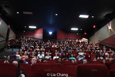 Urbanworld Film Festival at AMC Empire 25 in New York. Photo by Lia Chang Photo