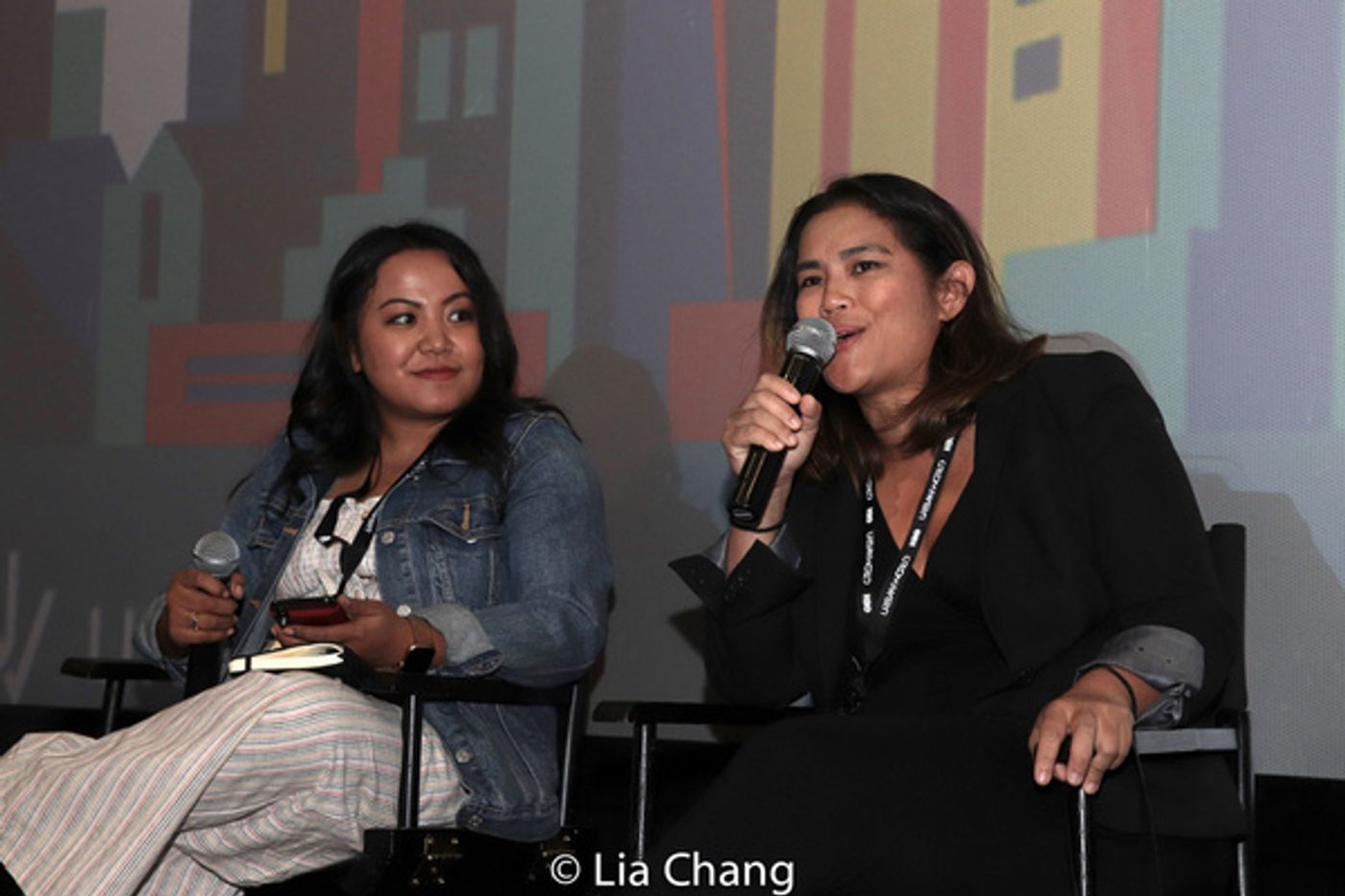 Photo Flash: YELLOW ROSE Starring Eva Noblezada Wins Big at 23rd Annual Urbanworld Film Festival  Image
