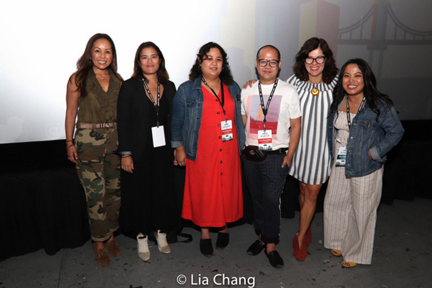 Photo Flash: YELLOW ROSE Starring Eva Noblezada Wins Big at 23rd Annual Urbanworld Film Festival  Image