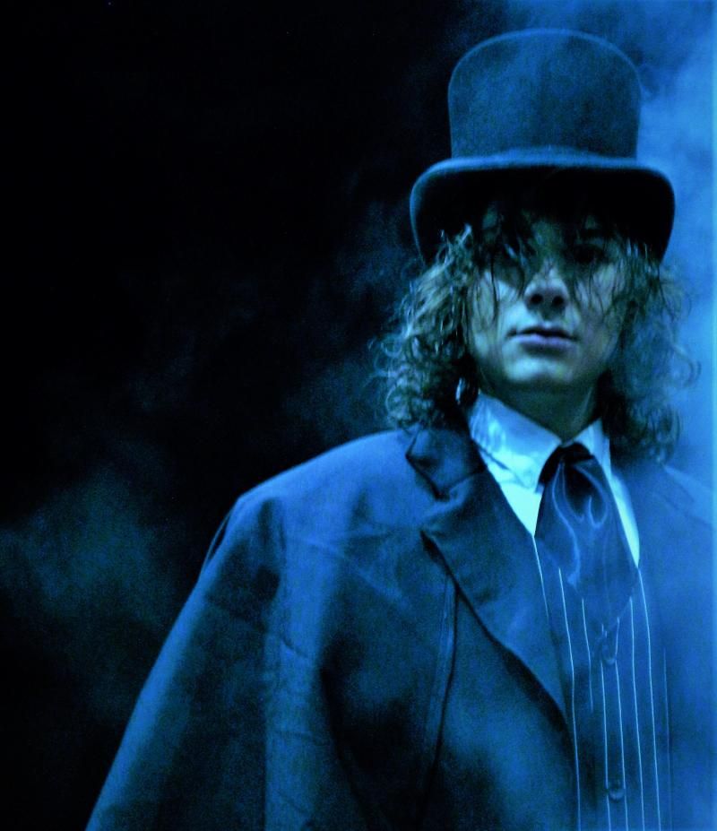 Review: Rarely Produced Version of JEKYLL & HYDE THE MUSICAL Thrills at Theatre Three  Image