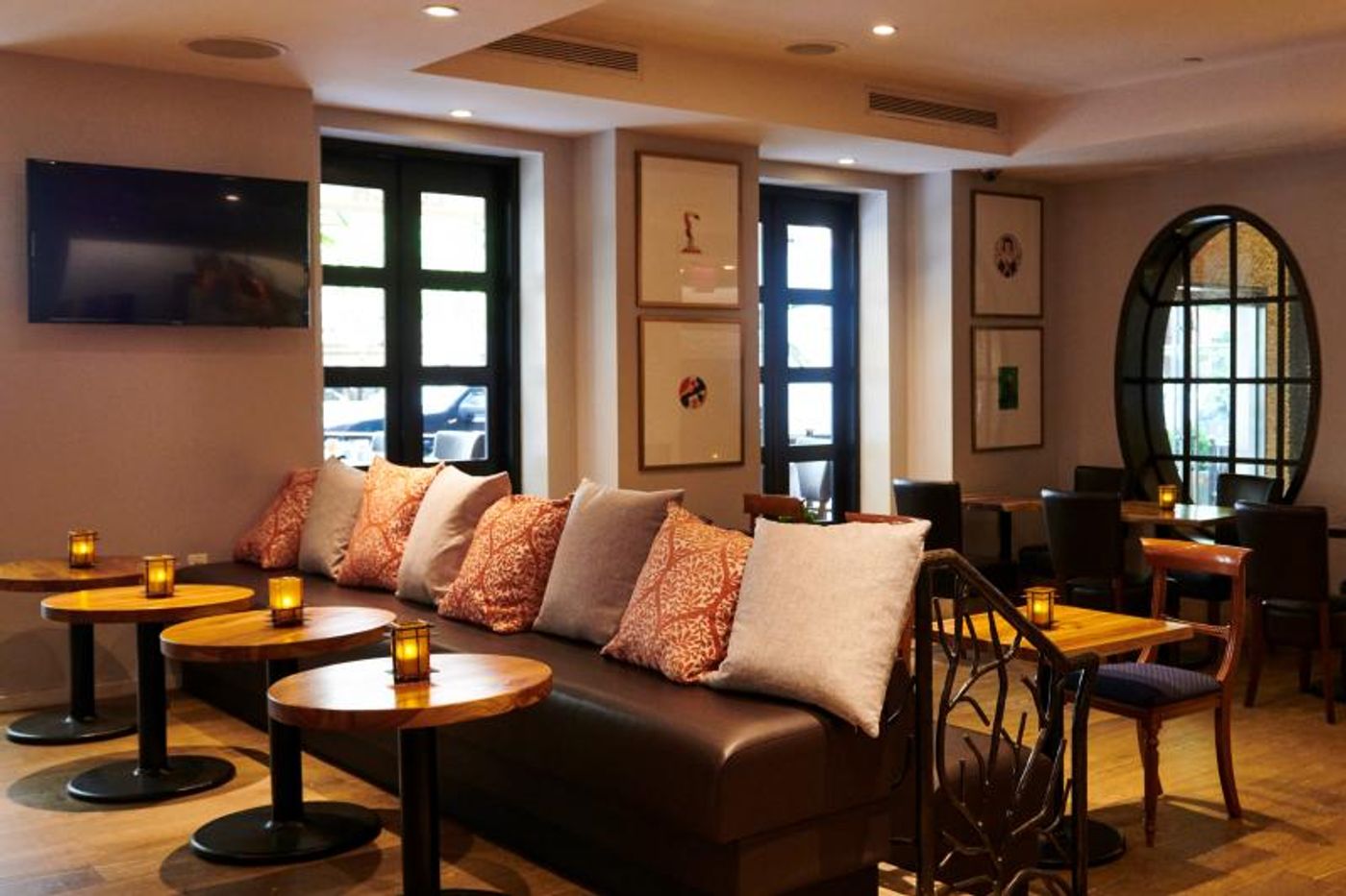 Review: ATTO PRIME MEATS AND SEAFOOD – New and Noteworthy in Murray Hill  Image