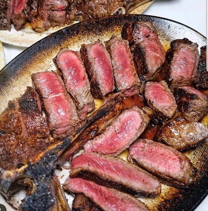 Review: ATTO PRIME MEATS AND SEAFOOD – New and Noteworthy in Murray Hill  Image