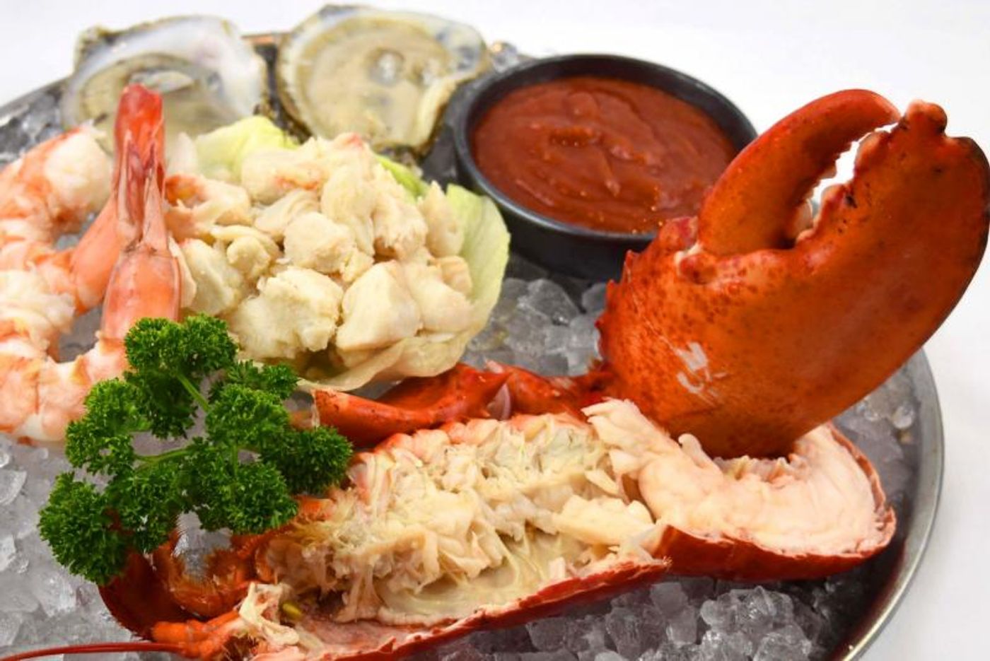 Review: ATTO PRIME MEATS AND SEAFOOD – New and Noteworthy in Murray Hill  Image