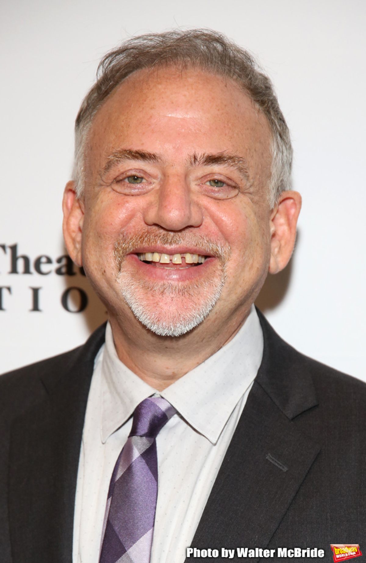 Marc Shaiman  at 