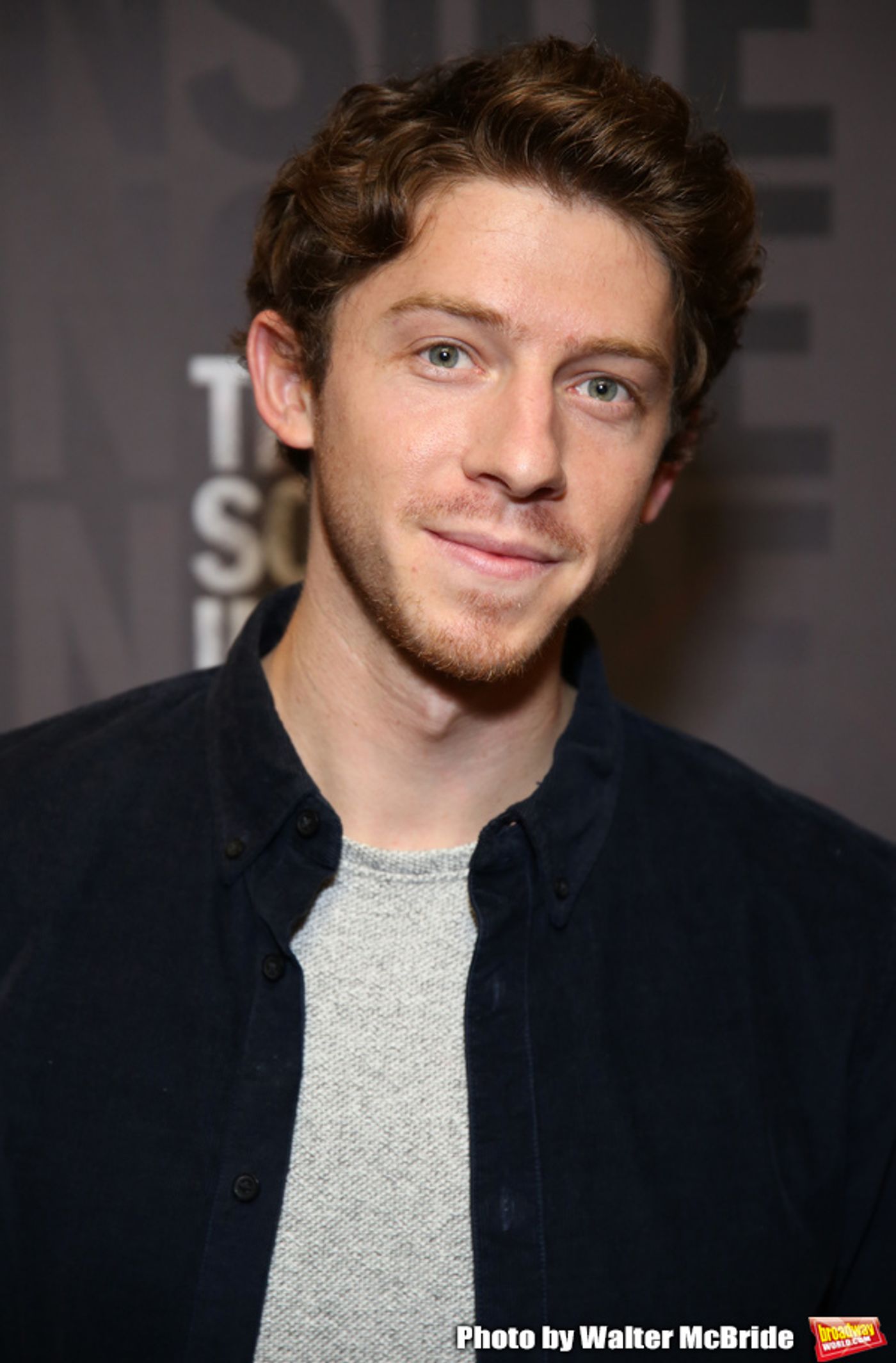 Photo Coverage: Meet the Cast of THE SOUND INSIDE, Led by Mary-Louise Parker  Image