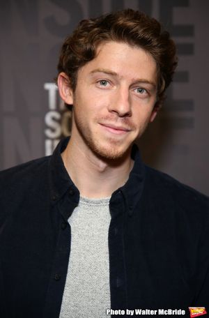 Will Hochman @ BroadwayWorld Will Hochman Photo