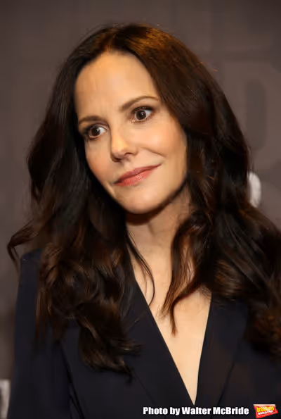 Mary-Louise Parker  Photo