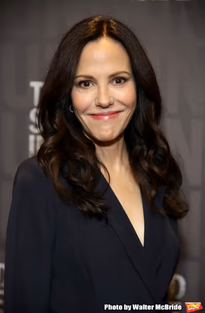 Mary-Louise Parker Photo