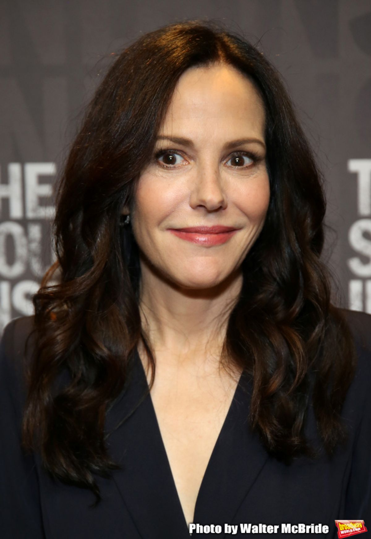 Mary-Louise Parker at 