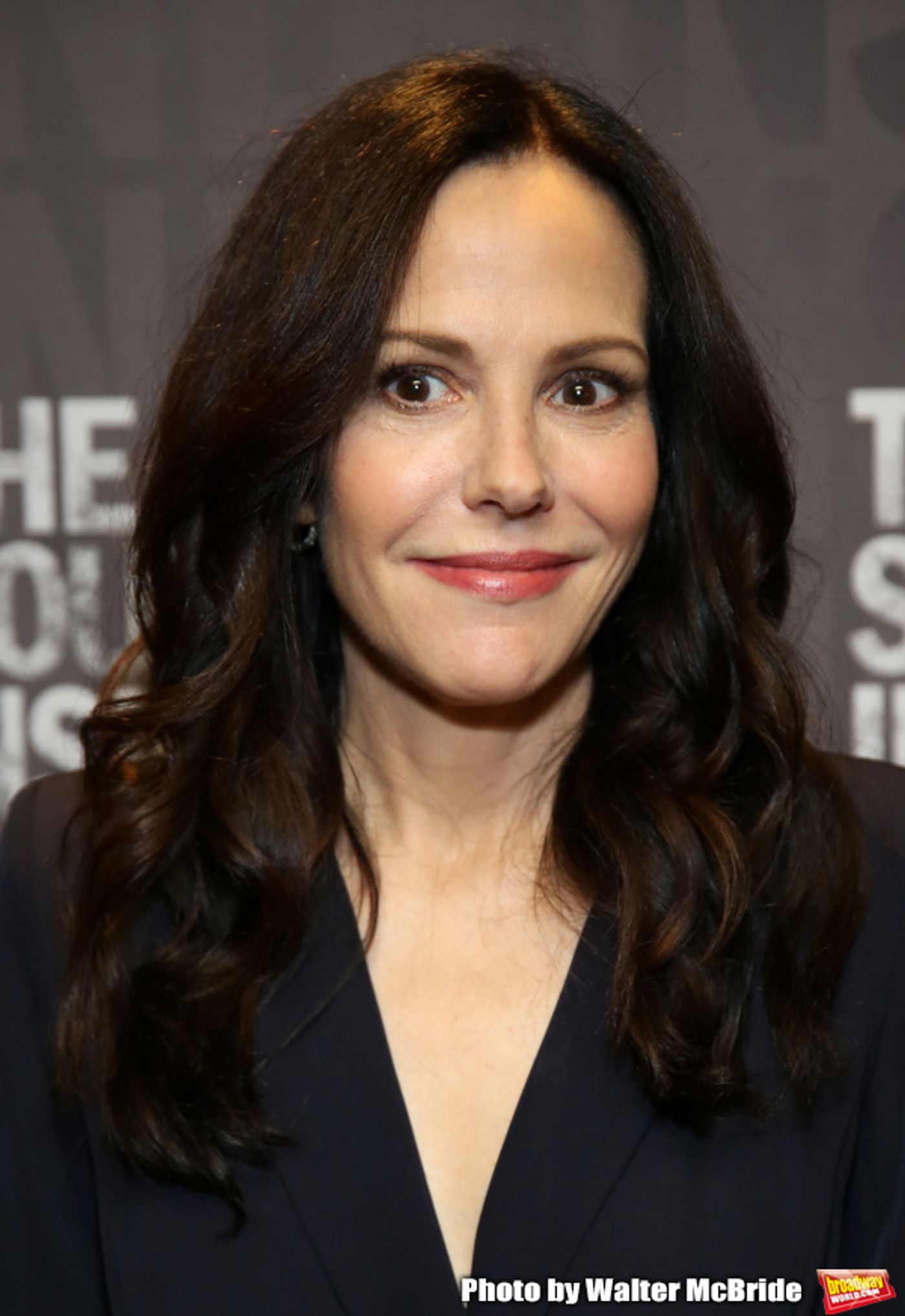 Photo Coverage: Meet the Cast of THE SOUND INSIDE, Led by Mary-Louise Parker  Image