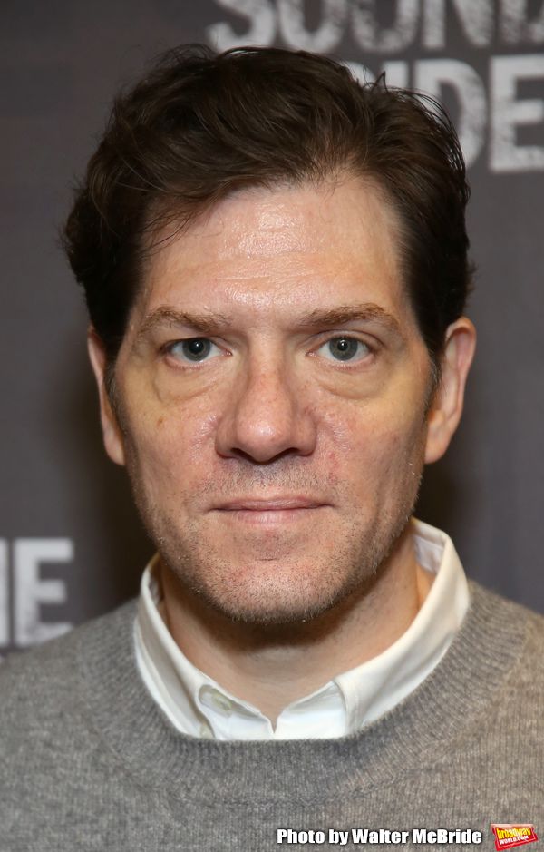 Adam Rapp Photo