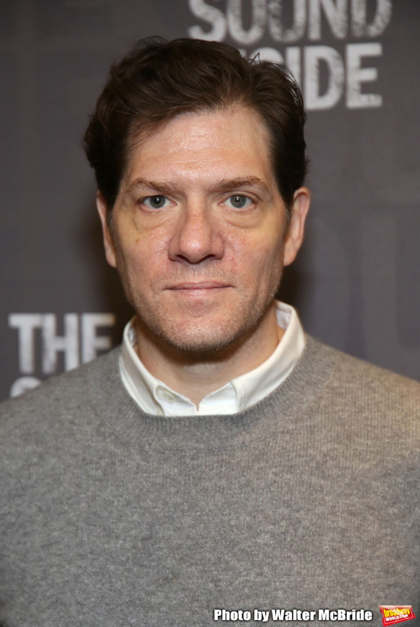 Photo Coverage: Meet the Cast of THE SOUND INSIDE, Led by Mary-Louise Parker  Image