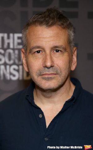David Cromer  Photo