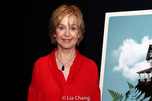 Jill Eikenberry Photo