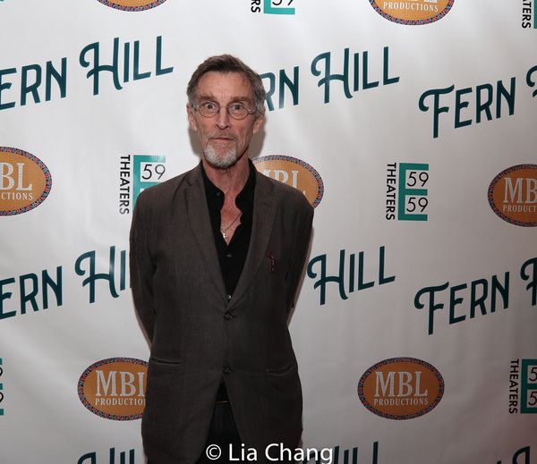 Photo Flash: Michael Tucker's FERN HILL Celebrates Opening Night — photo 13 of 44
