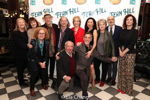 Producers Judith Manocherian and Mary J. Davis, Director Nadia Tass, Mark Blum, Mark Linn-Baker, Jill Eikenberry, Producer Michael Tucker, John Glover, Ellen Parker, Philip Hoffman and Pilar Witherspo @ BroadwayWorld Producers Judith Manocherian and Mary J. Davis, Director Nadia Tass, Mark Blum, Mark Photo