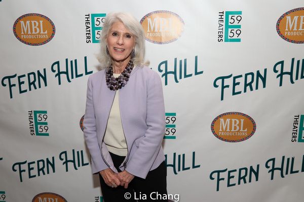 Photo Flash: Michael Tucker's FERN HILL Celebrates Opening Night — photo 36 of 44