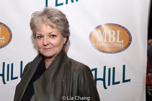 Ellen Parker @ BroadwayWorld Ellen Parker Photo