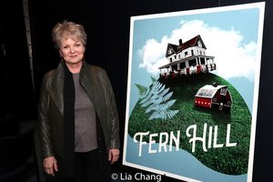 Ellen Parker @ BroadwayWorld Ellen Parker Photo